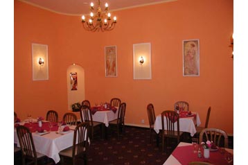 Češka Hotel Karlove Vari / Karlovy Vary, Eksterijer